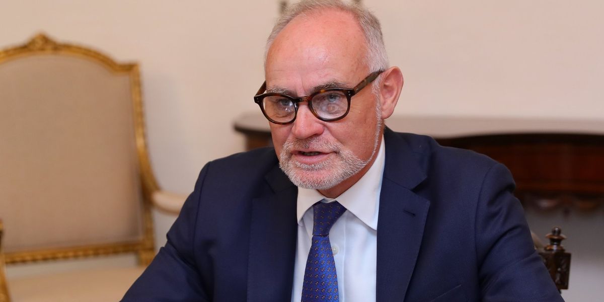 Crispin Blunt's Drug Charges: Court Date Set March 25